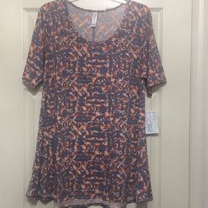 LuLaRoe Perfect T